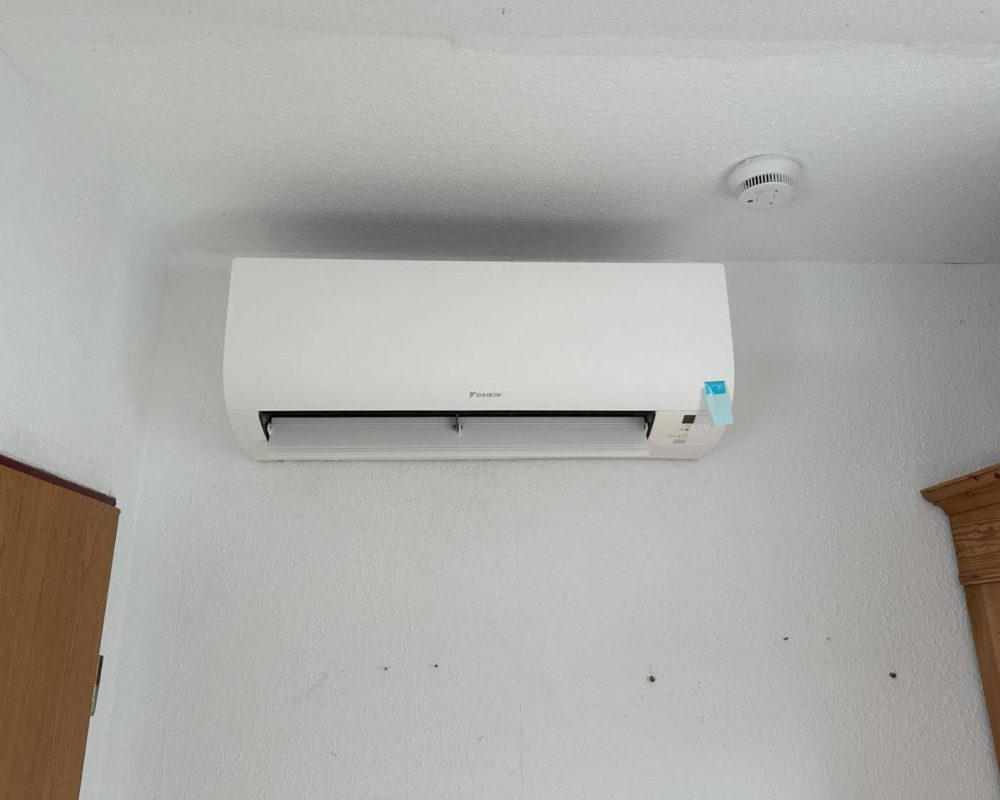 Daikin Comfera Innengerät-Klimaanlage in Papenburg-2